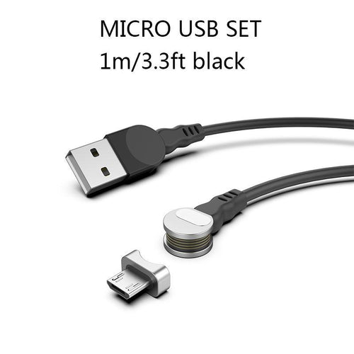 HOT SALE Magnetic Cell Phone Charging Cables
