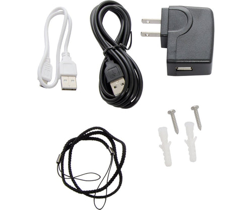 Desktop CO2 Monitor