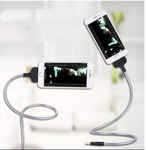 FLEXIVANA Lazy Stand Up Charging Cable