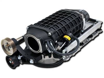 Chevrolet Camaro SS L99 2010-2015 6.2L V8 Magnuson - TVS2300 Supercharger Intercooled Kit