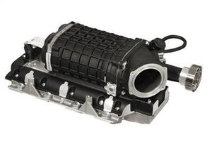Chevrolet Suburban & Tahoe / Avalanche 2007-2008 6.2L V8 Magnuson - TVS1900 Supercharger Intercooled Kit