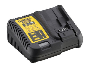 Dewalt DCB115 XR Multi-Voltage Charger 10.8-18V Li-Ion