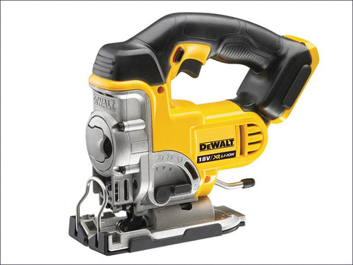 Dewalt DCS331N Premium XR Jigsaw 18V Bare Unit