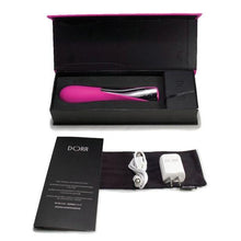 Load image into Gallery viewer, Aura G Point Rechargeable Vibrator