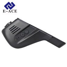 Load image into Gallery viewer, Hidden Mini Wifi Camera Car Dvr Dual Lens Auto Video Recorder Dashcam Registrator