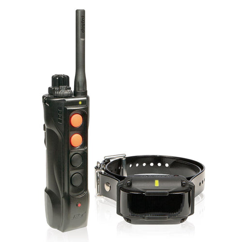 Dogtra Edge RT 1 Mile Expandable Dog Remote Trainer EDGE-RT