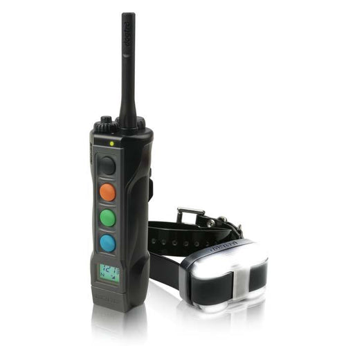 Dogtra EDGE 1 Mile Dog Remote Trainer Expandable EDGE