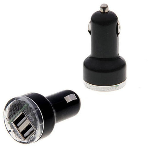 Mini Car Charger
