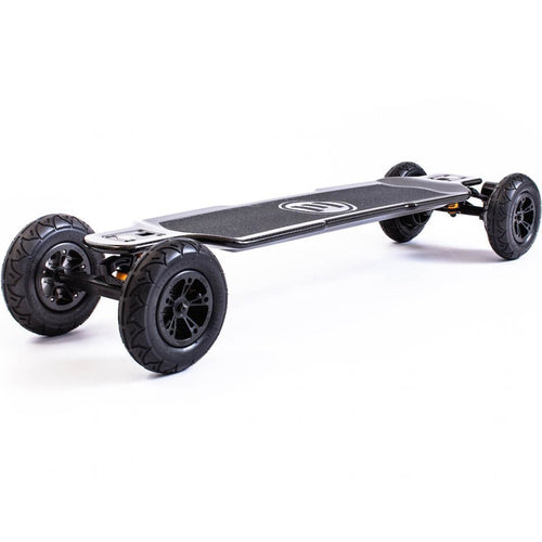 EVOLVE - GT CARBON SERIES ALL TERRAIN - ELECTRIC SKATEBOARD