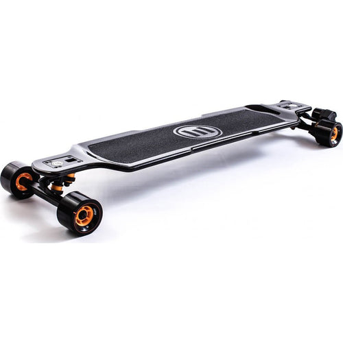 EVOLVE - GT CARBON SERIES STREET - ELECTRIC SKATEBOARD