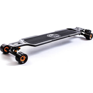 EVOLVE - GT CARBON SERIES STREET - ELECTRIC SKATEBOARD