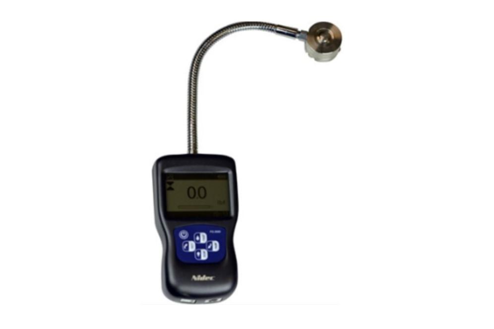 FG-3000R-20 Digital Force Gage 4500 lb Range with SPC Output