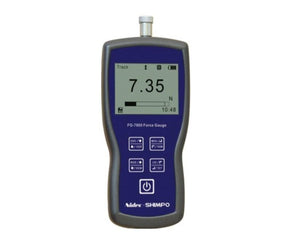FG-7009 Digital Force Gage 220 lb Range with SPC Output
