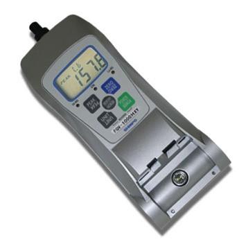 FGV-1000HXY Digital Force Gage 1000lb Range