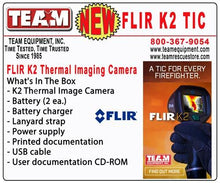 Load image into Gallery viewer, FLIR Thermal Imaging Cameras