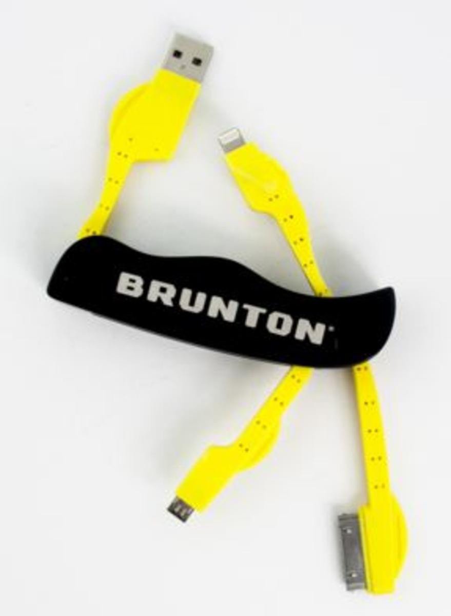 Brunton Power Knife Multi-Charger
