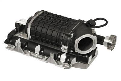 GMC Yukon 2009-2010 6.2L V8 Magnuson - TVS1900 Supercharger Intercooled Kit