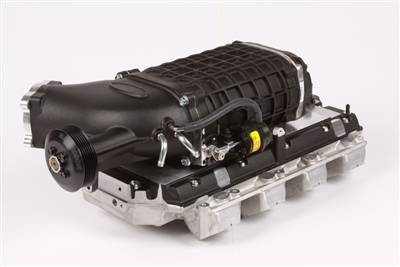 GMC Yukon 2015-2017 6.2L V8 Magnuson - TVS2300 Supercharger Intercooled Kit