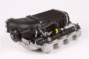 GMC Yukon 2015-2017 6.2L V8 Magnuson - TVS2300 Supercharger Intercooled Kit