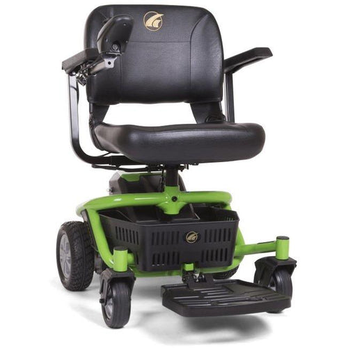 Golden - Literider Envy - GP162 - Power Chair