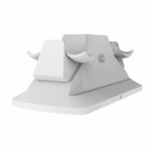 GameSir W60P191 Dual Controller Charging Station Stand Charger Dock for PS4 / PS4 Slim / PS4 Pro,