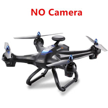 Load image into Gallery viewer, Global Drone X183S RC Drone Quadrocopter 5G 1080P Wide Angle WIFI FPV HD Camera GPS Position Follow Circyling Altitude Hovering