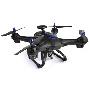 Global Drone X183S RC Drone Quadrocopter 5G 1080P Wide Angle WIFI FPV HD Camera GPS Position Follow Circyling Altitude Hovering
