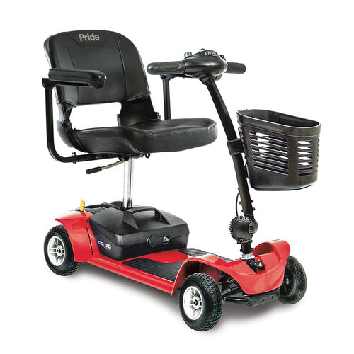 Pride - Go-Go Ultra X - SC44X-  4-Wheel
