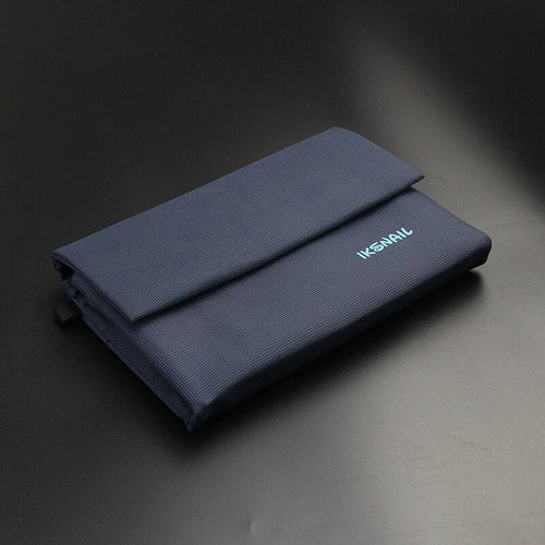 Earphone Case Hard Headphone Bag For Apple Airpods Earpods Ear Pads Wireless Bluetooth Earphone Digital Accessories Bags