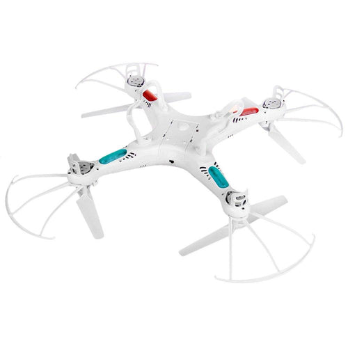 Hot Sale Original Syma x5c  X5C-1 4CH Helicopter RC Aircraft BNF without Remote Control/ HD Camera Quadcopter Drone Toy