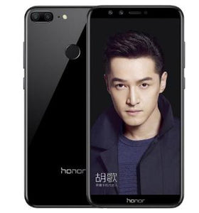 Huawei Honor 9 Lite 3GB RAM 32GB ROM 5.65"Octa Core Kirin 659 Android 8.0 4 Cameras 2160*1080 Fingerprint 3000mAh Smart Phone