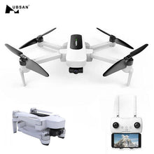 Load image into Gallery viewer, Hubsan H117S Zino GPS 5.8G 1KM Foldable Arm FPV with 4K UHD Camera 3-Axis Gimbal RC Drone Quadcopter