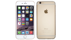 Apple iPhone 6 64GB Factory Unlocked GSM 4G LTE Dual-Core 8MP Camera SmartPhone - Choice of Silver, Space Gray or Gold - Ships Same/Next Day!