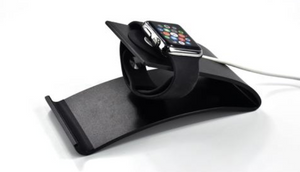 Aluminum Charging Stand for Apple Watch and iPhone - Ships Same/Next Day!