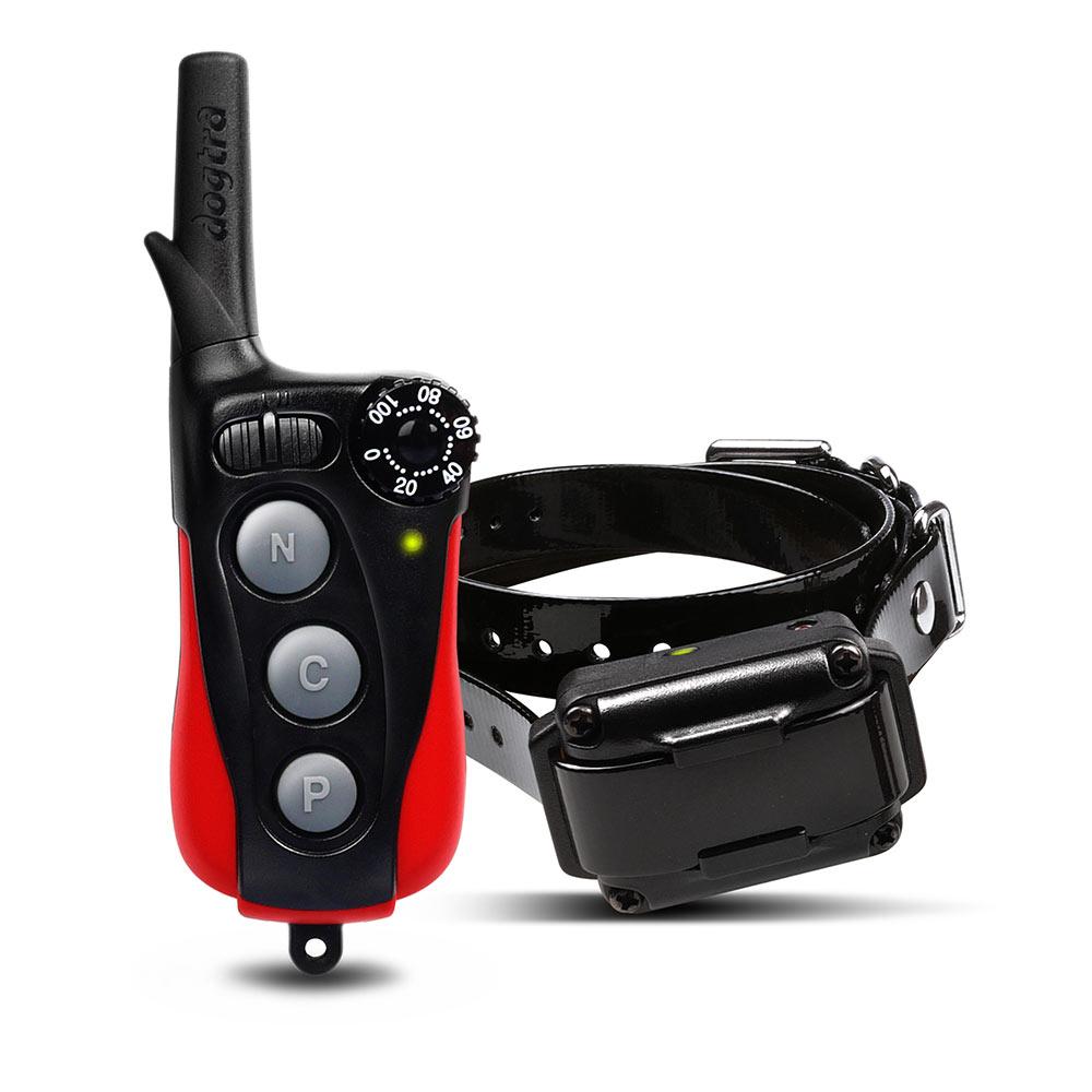 Dogtra Dog Remote Trainer 400 Yard Expandable IQ-PLUS