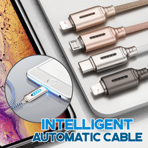 Intelligent Automatic Cable