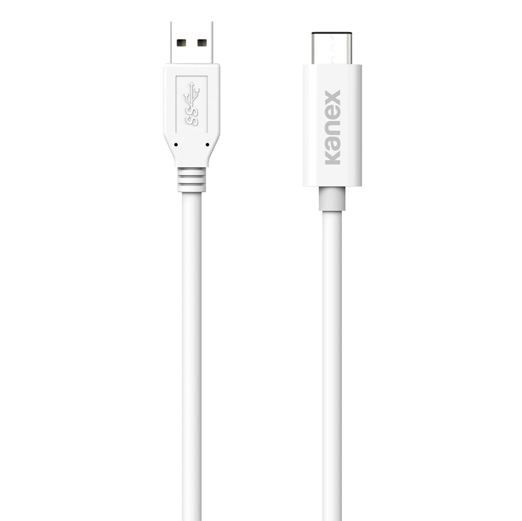 Kanex USB-C 1.2m to USB-A 3.0 Cable