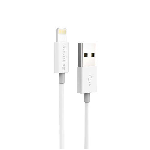 Kanex Lightning 3m Cable White