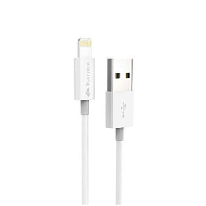 Kanex Lightning 3m Cable White