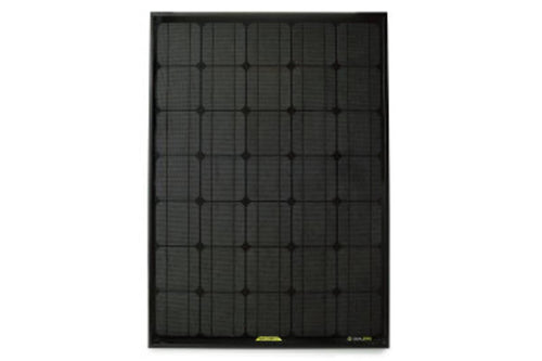 Goal Zero Boulder 90 Rack Rail Solar Panel