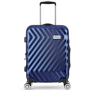 Luggage Tech Monaco SMART LUGGAGE 20" Carry On Spinner