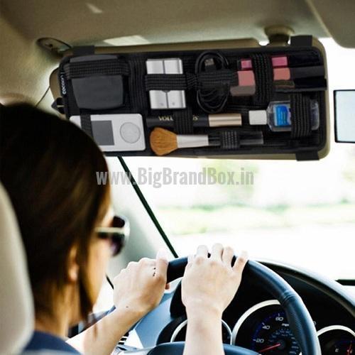 Car Vehicle Storage Plate