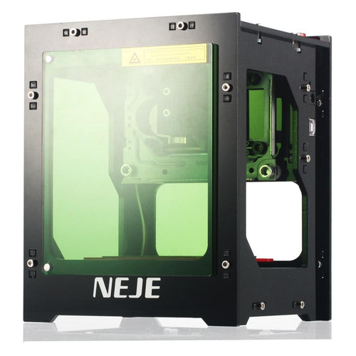 Portable Laser Engraver