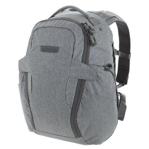 Maxpedition Entity 21 CCW-Enabled EDC Backpack 21L