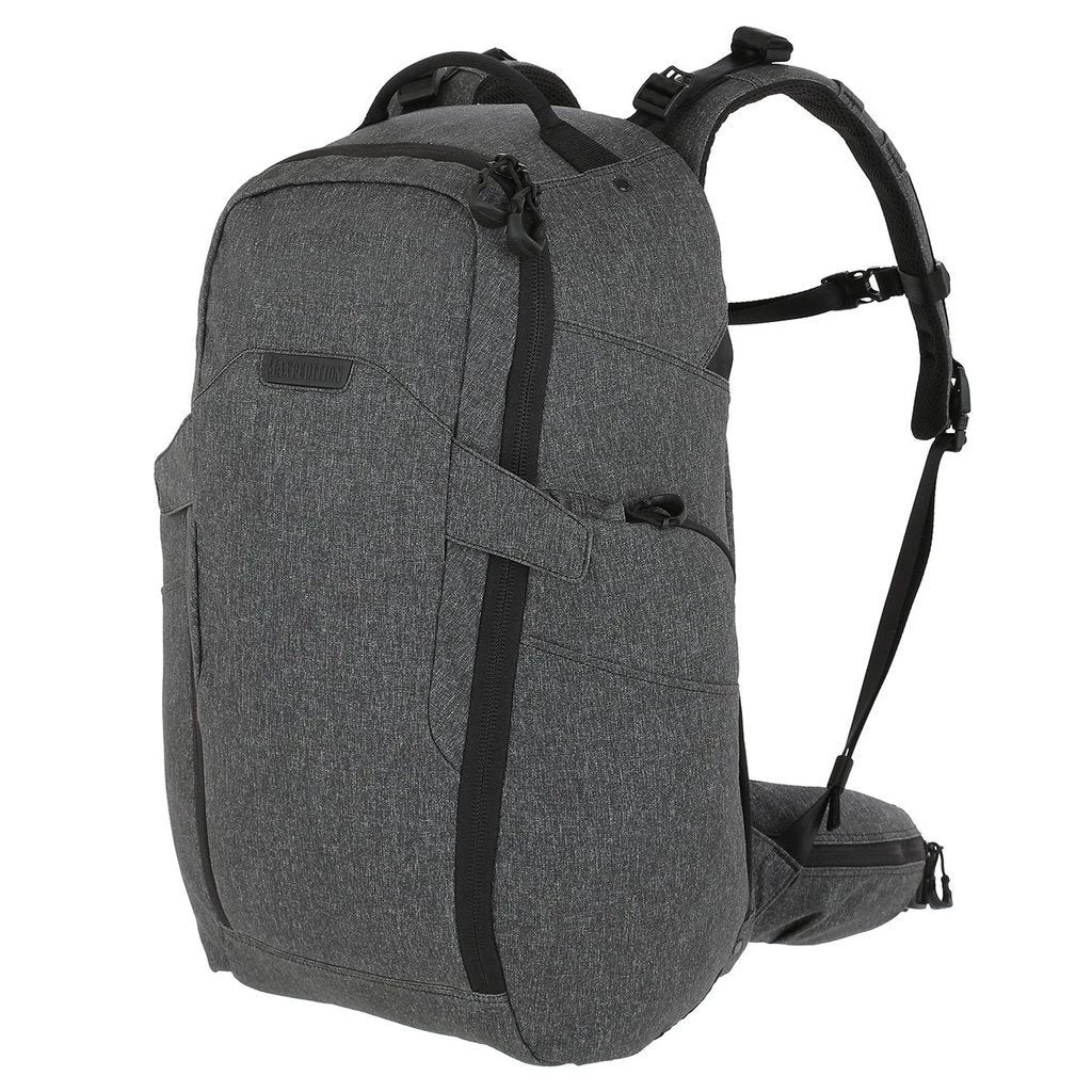 Maxpedition Entity 35 CCW-Enabled Internal Frame Backpack 35L