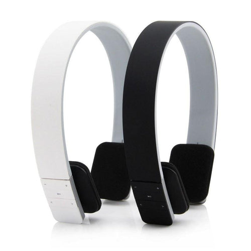 Fashion Stereo Bluetooth Earphones