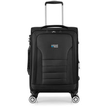 Load image into Gallery viewer, Luggage Tech Melbourne SMART LUGGAGE 20&quot; Carry On Spinner