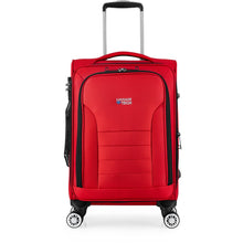 Load image into Gallery viewer, Luggage Tech Melbourne SMART LUGGAGE 20&quot; Carry On Spinner