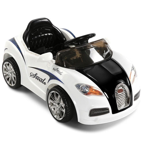 Kids Ride On Prestige Bugatti