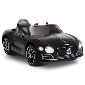 Kid's Ride on Bentley EXP12 - Black
